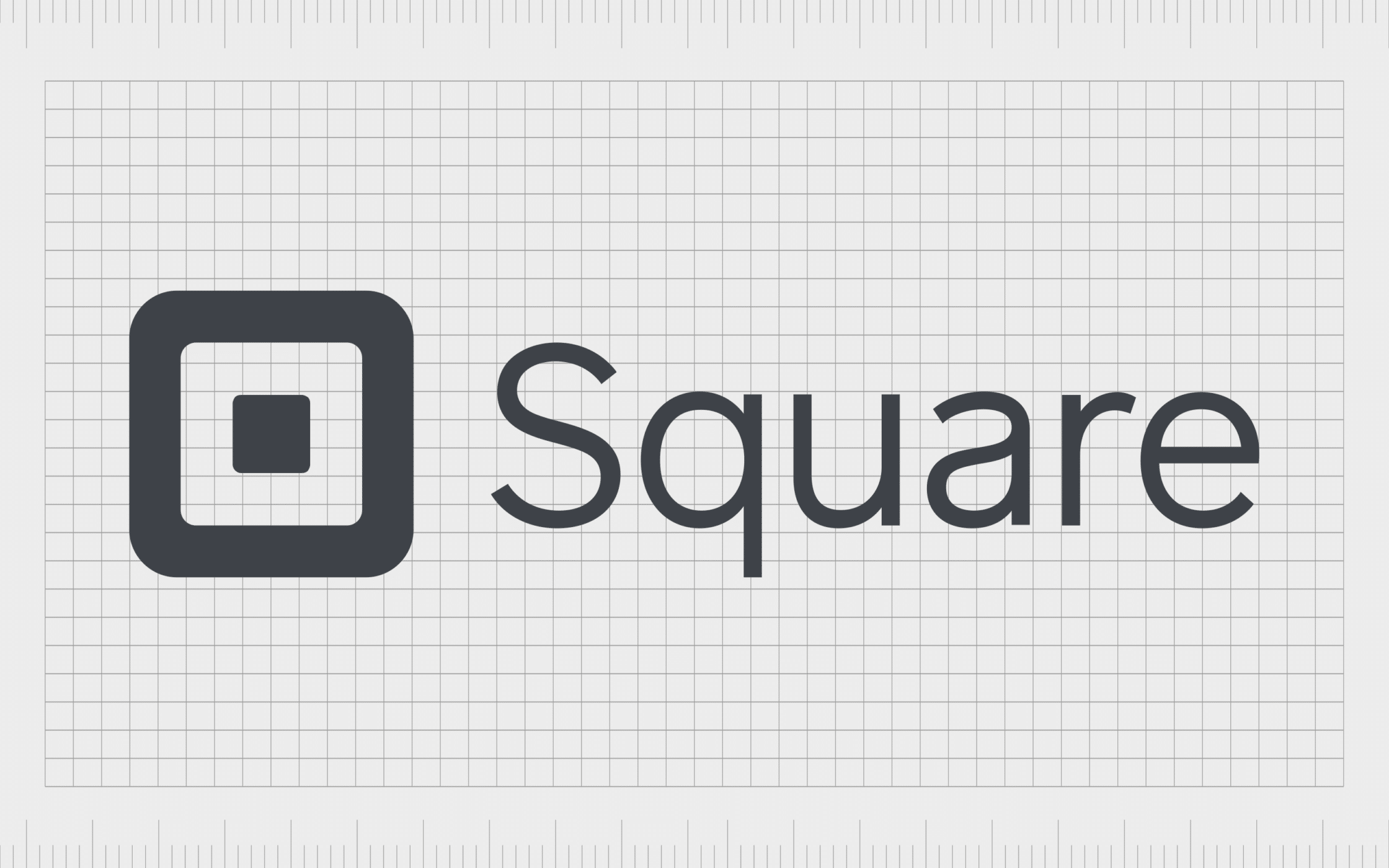 Square logo